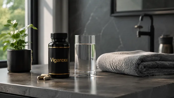 Tadalafil Alternatives - Vigarexx educational guide