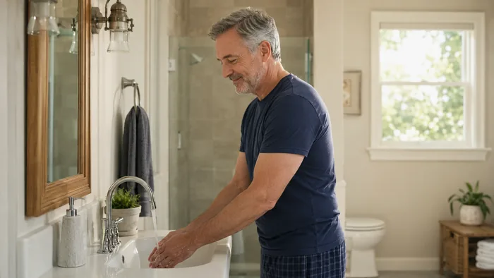UroLift Recovery - Vigarexx educational guide