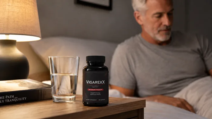 Sildenafil vs Vardenafil - Vigarexx educational guide