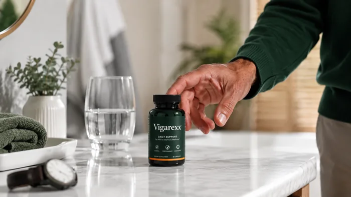 Vigarexx Buying Guide - Vigarexx commercial guide